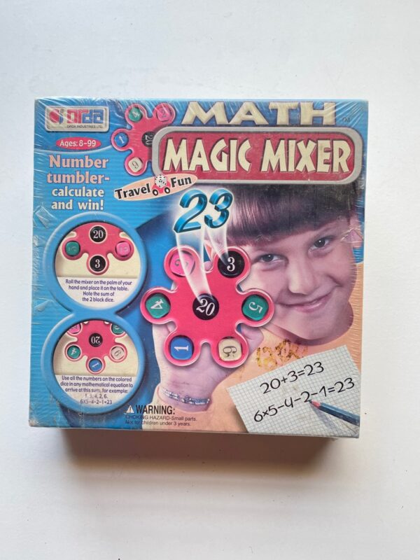 Magic_Mixer_Maths