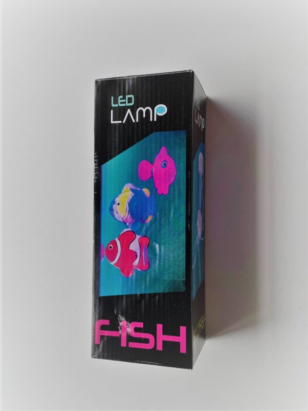 LED_Lamp_Fish