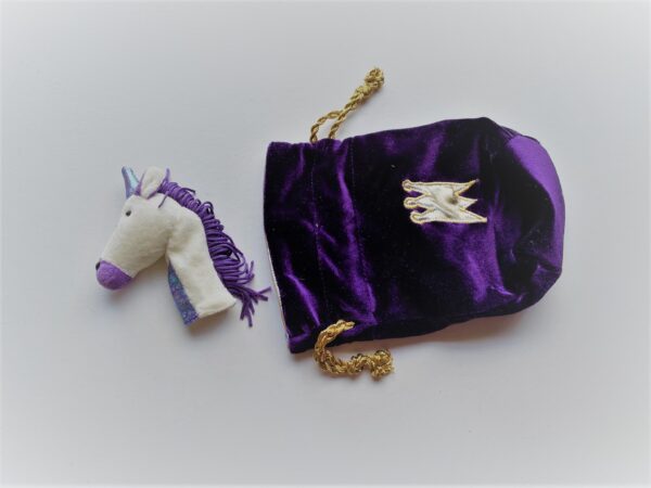 Unicorn_In_Pouch_Finger_Puppet