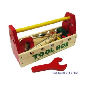 little tool box