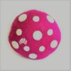 Pink_dot_cushion