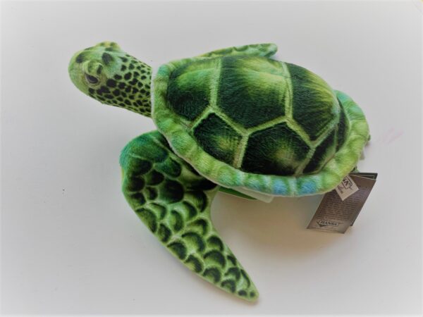 Green_Turtle_Hand_Puppet