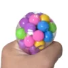 squishy molecule ball